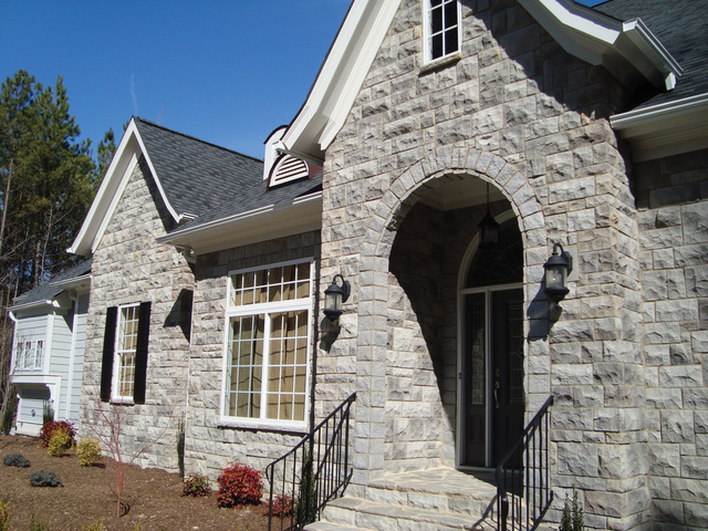 Stone Veneer Siding Toledo