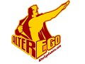 Alter Ego Comics, Toledo - logo